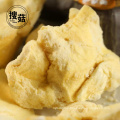 Nutritious Organic Dried Durian Fruits Snacks